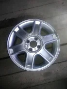 3SDM 0.01. xR15", 4x100.00, ET-48, �� 45,0���. ����