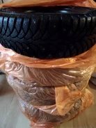Tunga Nordway 2. ������, ����������, 2019 ���, �/�, ����� 10 % ����