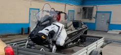 Polaris Titan. ��������, ���� ���, � �������� ����