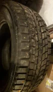 Dunlop SP Winter Ice 01. ������, ����������, 2011 ���, �/�, ����� 5�% ����