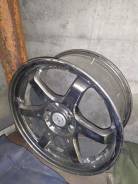 SLK. 7.5x17", 5x114.3 