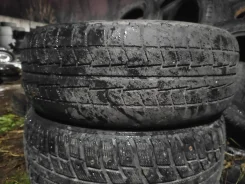 Bridgestone Blizzak MZ-02. ������, ��� �����, �/�, ����� 80 % ����
