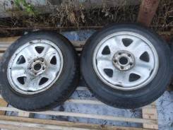 . x15", 5x108 