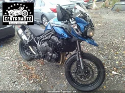 Triumph Tiger Explorer. 1 257����. ��., ���, ��� �������. ��� ����� �� ������ ����