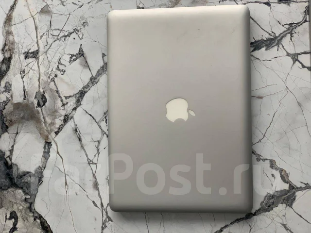 Apple MacBook Pro 13 2011 Late. 13.3", 2,4����, ��� 4 ��, ���� 750���, WiFi: 1, Bluetooth: 1, ����������� �� 6��. ����