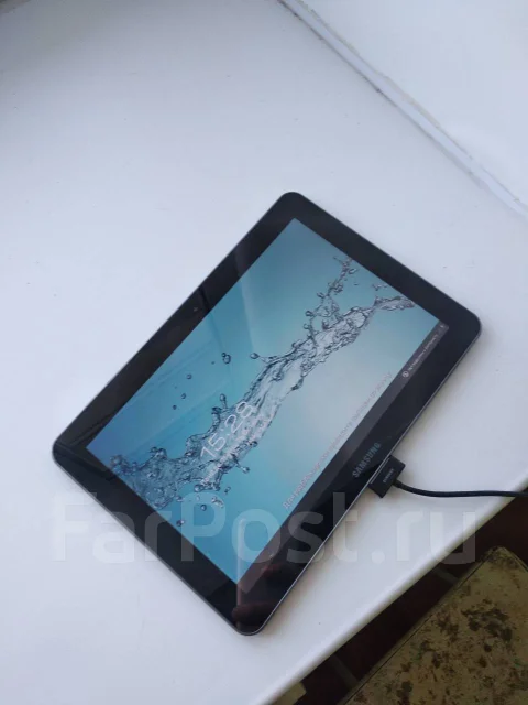Samsung Galaxy Tab 10.1 ����