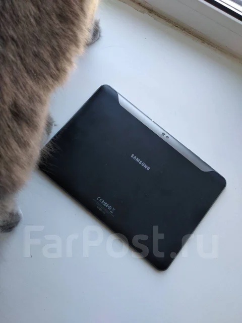 Samsung Galaxy Tab 10.1 ����