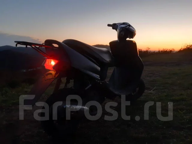 Yamaha Axis. ��������, ��� ���, ������ �� �� ����