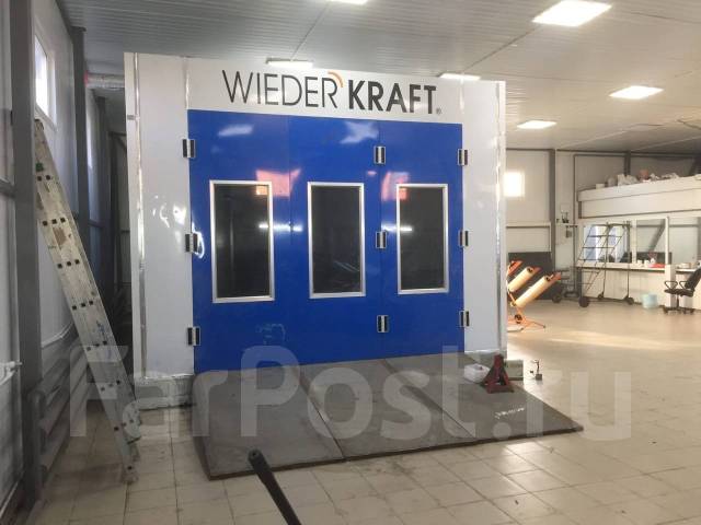 Кузовной ремонт! Покраска авто! Покраска автомобилей в Хабаровске