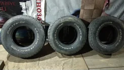 Falken Landair/AT Traction. �����������, �/�, ����� 50 % ����
