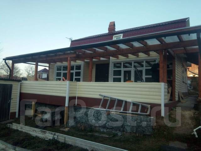 Услуги плотника-столяра во Владивостоке