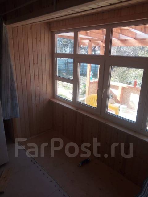 Услуги плотника-столяра во Владивостоке