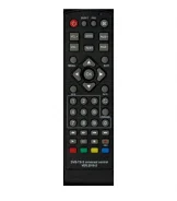 ��� ������������� "Huayu DVB-T2+2" ��� �������� � ����������� ��������� ����