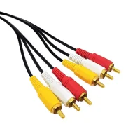 ������ �������������� 3RCA - 3RCA, 1.2 � ����