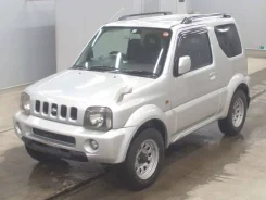 Suzuki Jimny Sierra. �������, 4wd, 1.3 (88��.�.), ������, �/�, ��� ���. ��� ����� �� ������������ ����