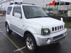 Suzuki Jimny Sierra. ��������, 4wd, 1.3 (88��.�.), ������, �/�, ��� ���. ��� ����� �� ������������ ����