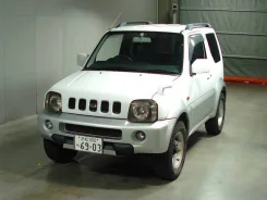 Suzuki Jimny Sierra. ��������, 4wd, 1.3 (88��.�.), ������, �/�, ��� ���. ��� ����� �� ������������ ����