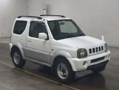 Suzuki Jimny Sierra. �������, 4wd, 1.3 (88��.�.), ������, �/�, ��� ���. ��� ����� �� ������������ ����
