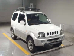 Suzuki Jimny Sierra. �������, 4wd, 1.3 (88��.�.), ������, �/�, ��� ���. ��� ����� �� ������������ ����