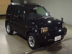 Suzuki Jimny Sierra. �������, 4wd, 1.3 (88��.�.), ������, �/�, ��� ���. ��� ����� �� ������������ ����