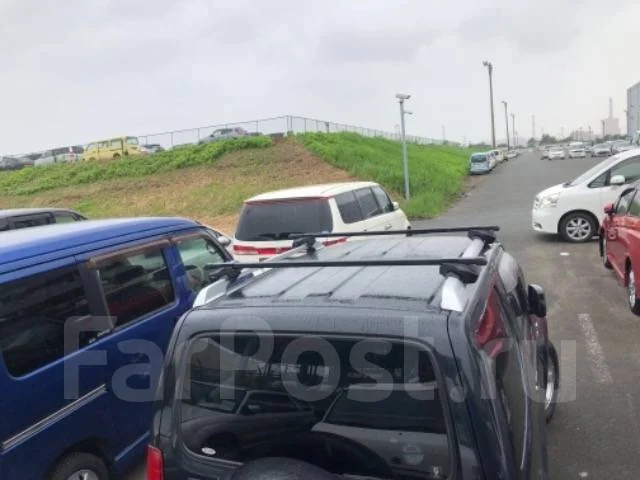 Suzuki Jimny Sierra. �������, 4wd, 1.3 (88��.�.), �/�, ��� ���. ��� ����� �� ������������ ����