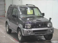 Suzuki Jimny Sierra. ��������, 4wd, 1.3 (88��.�.), ������, �/�, ��� ���. ��� ����� �� ������������ ����