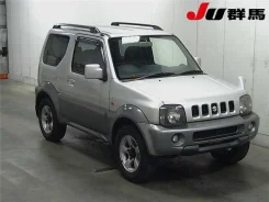 Suzuki Jimny Sierra. �������, 4wd, 1.3 (88��.�.), ������, �/�, ��� ���. ��� ����� �� ������������ ����