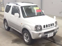 Suzuki Jimny Sierra. �������, 4wd, 1.3 (88��.�.), ������, �/�, ��� ���. ��� ����� �� ������������ ����