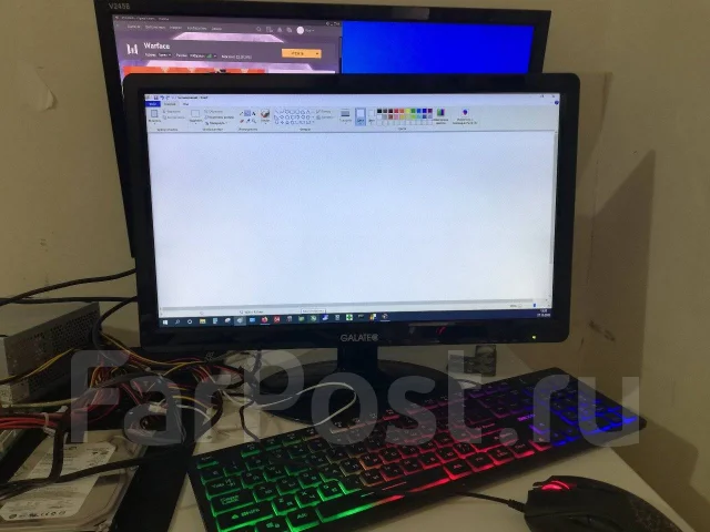 Galatec. 20" ����