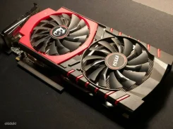 GeForce GTX 970 ����