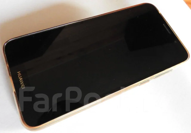 Huawei Y5 Prime. �/�, ������, 3G, 4G LTE, Dual-SIM ����