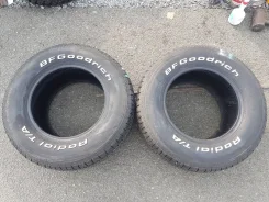 BFGoodrich Radial T/A. ����� at, 2007 ���, �/�, ����� �� 5 % ����