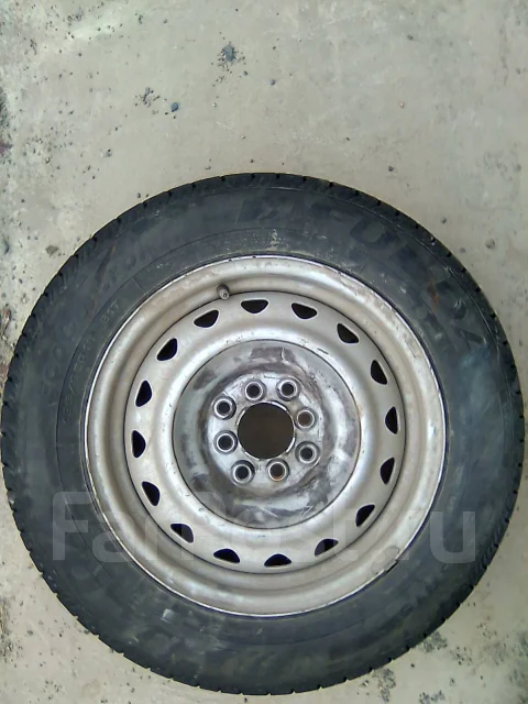 Fulda. ������, 2016 ���, �/�, ����� �� 5 % ����