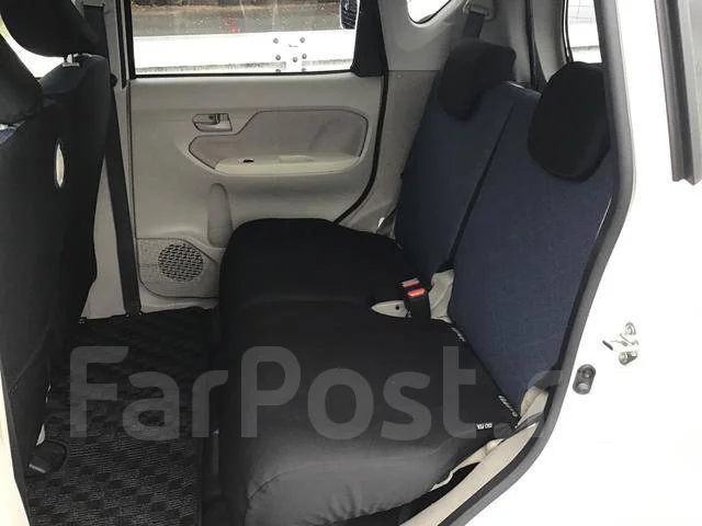 Daihatsu Move. �������, 4wd, 0.7 (62��.�.), ������, �/�. ��� ����� �� ������������ ����