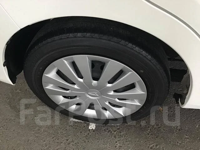 Daihatsu Move. �������, 4wd, 0.7 (62��.�.), ������, �/�. ��� ����� �� ������������ ����