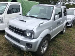Suzuki Jimny Sierra. �������, 4wd, 1.3 (88��.�.), ������, �/�, ��� ���. ��� ����� �� ������������ ����