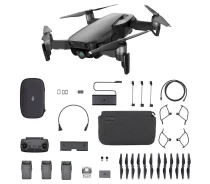 DJI Mavic Air. � ������� ����