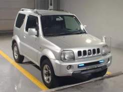 Suzuki Jimny Sierra. �������, 4wd, 1.3 (88��.�.), ������, �/�, ��� ���. ��� ����� �� ������������ ����