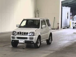 Suzuki Jimny Sierra. �������, 4wd, 1.3 (88��.�.), ������, �/�, ��� ���. ��� ����� �� ������������ ����