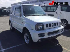 Suzuki Jimny Sierra. �������, 4wd, 1.3 (88��.�.), ������, �/�, ��� ���. ��� ����� �� ������������ ����