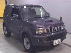 Suzuki Jimny Sierra. �������, 4wd, 1.3 (88��.�.), ������, �/�, ��� ���. ��� ����� �� ������������ ����