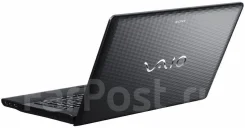 Sony VAIO PCG-71812V. 15.6", 2,3����, ��� 6 ��, ���� 320���, WiFi: 1, Bluetooth: 1, ����������� �� 2��. ����