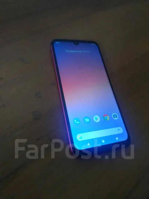 Xiaomi Redmi Note 7. �/�, ������, 4G LTE, Dual-SIM ����