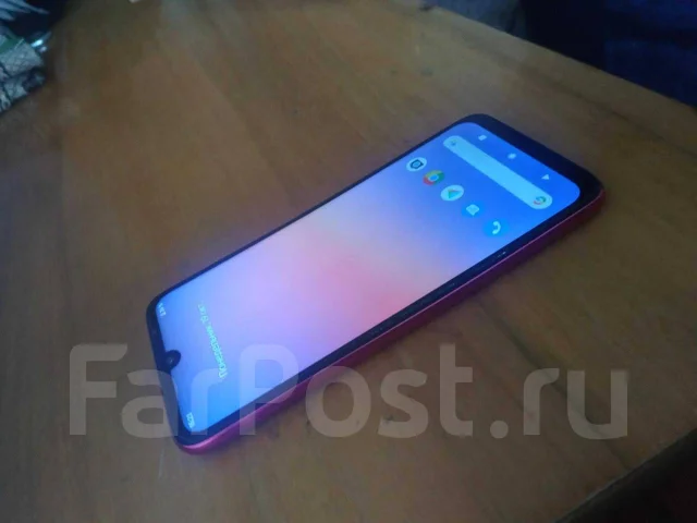 Xiaomi Redmi Note 7. �/�, ������, 4G LTE, Dual-SIM ����