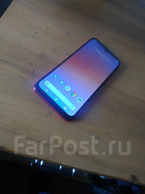 Xiaomi Redmi Note 7. �/�, ������, 4G LTE, Dual-SIM ����