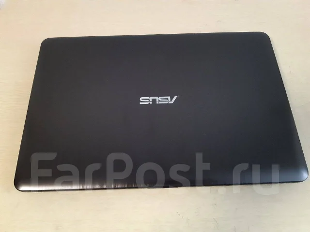 Asus VivoBook 15 K540UA. 15.6", 2,3����, ��� 4 ��, ���� 500���, WiFi: 1, Bluetooth: 1, ����������� �� 5��. ����