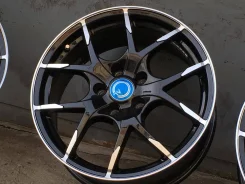 Lenso AG. 7.0x17", 5x114.3, ET38 ����