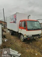 Nissan Diesel Condor ����