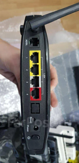ADSL-�������. ����