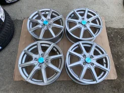 AQUA. 6.0x15", 4x100, ET52, �� 73���. ����